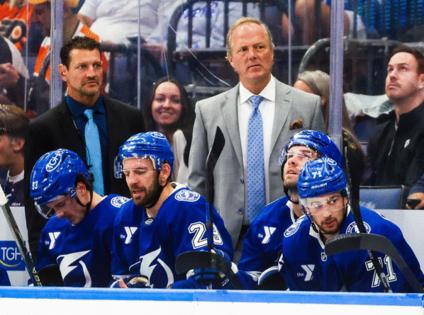 Dirk Shadd/Tampa Bay Times/TNS