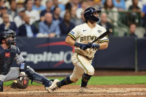 Michael Reaves/Getty Images North America/TNS