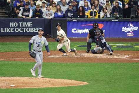Stacy Revere/Getty Images North America/TNS