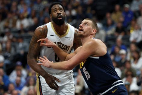 Matthew Stockman/Getty Images North America/TNS