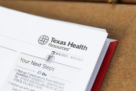 Laura Buckman/KFF Health News/TNS