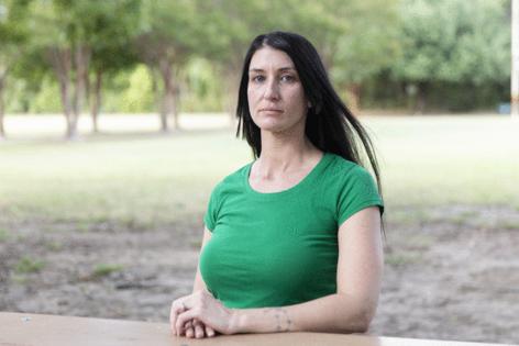 Laura Buckman/KFF Health News/TNS