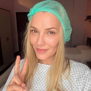 Bang Showbiz / Singer Whigfield / © Instagram