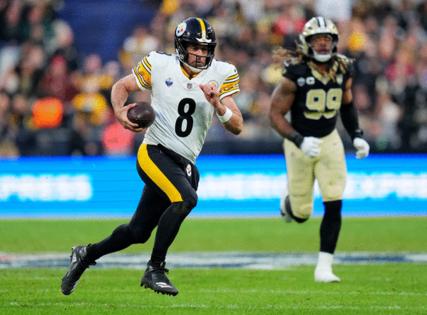 Franco Arland/Getty Images North America/TNS