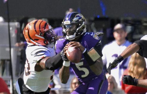 Karl Merton Ferron/The Baltimore Sun/TNS