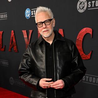 Bang Showbiz / James Gunn defends the 'individual stories' in the Marvel Cinematic Universe