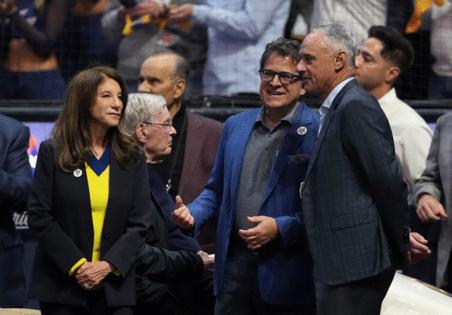Patrick McDermott/Getty Images North America/TNS