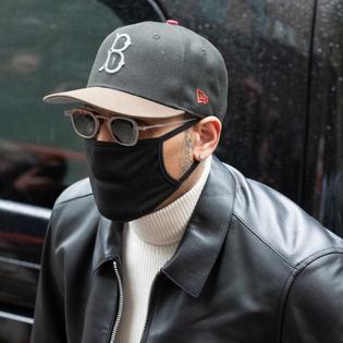 Bang Showbiz / Chris Brown has been spared jail over an attack in a London nightclub