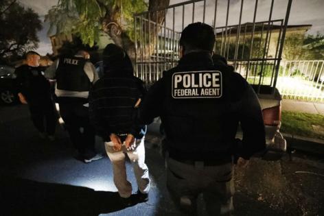 Al Seib/Los Angeles Times/TNS