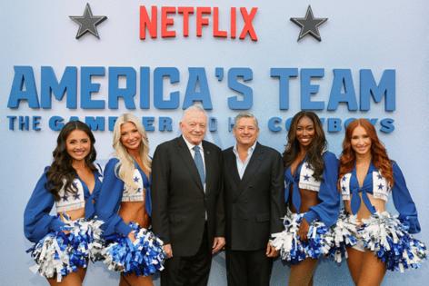 Amy Sussman/Getty Images North America/TNS