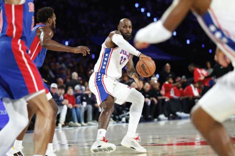 Yong Kim/The Philadelphia Inquirer/TNS