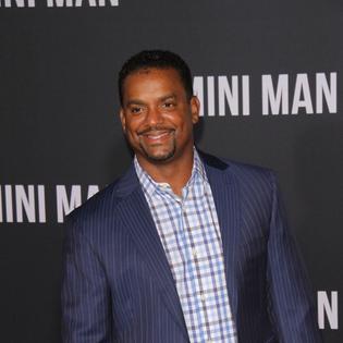 Bang Showbiz / Alfonso Ribeiro defends Dancing with the Stars after Alexa PenaVega's 'rigged' claim