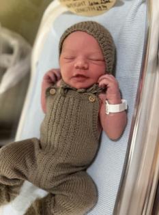 Courtesy Kara Holden/KFF Health News/TNS