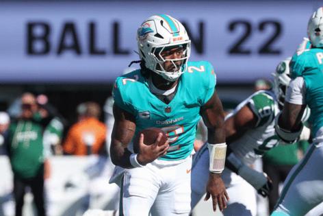Jordan Bank/Getty Images North America/TNS
