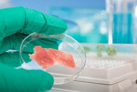 Isn’t science amazing? (Dreamstime/TCA)