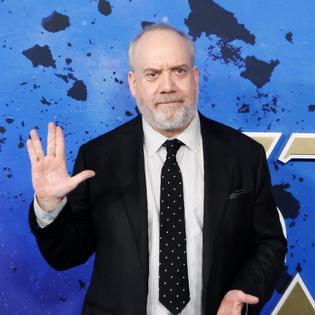 Bang Showbiz / Paul Giamatti in talks for Takashi Yamazaki's new movie
