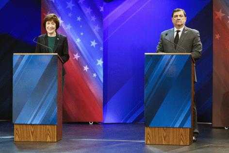 Charly Triballeau/Getty Images North America/TNS