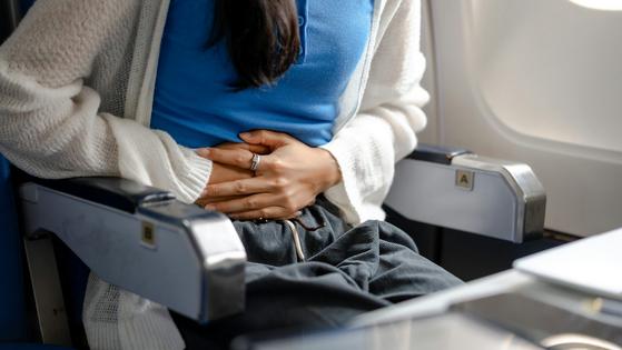 When traveling abroad, asking your doctor ahead of time about treatments for minor ailments can help keep your trip on track. Nansan Houn/iStock via Getty Images Plus