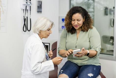 Make sure your doctor knows your full itinerary and the kind of environments you’re going to be visiting.
              SDI Productions/E+ via Getty Images