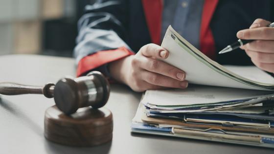 Recent political trends show that prosecutor elections are becoming more competitive. seb_ra/iStock/Getty Images Plus