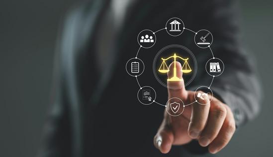 Some prosecutors display their work on data dashboards, which allow the public to judge how well a prosecutor delivers on campaign promises.
uwadee sangsriruang/iStock /Getty Images Plus