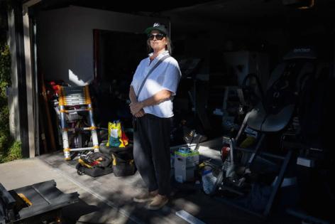 Jason Armond/Los Angeles Times/TNS