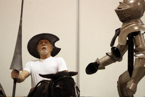 John Lok/Seattle Times/TNS