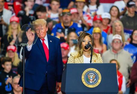 John T. Greilick/The Detroit News/TNS