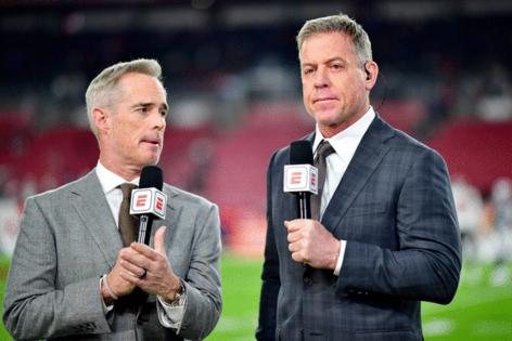 Julio Aguilar/Getty Images North America/TNS