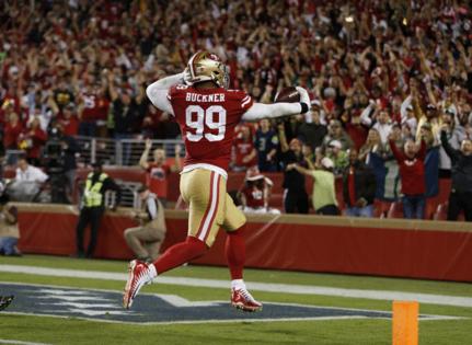 Nhat V. Meyer/Bay Area News Group/TNS