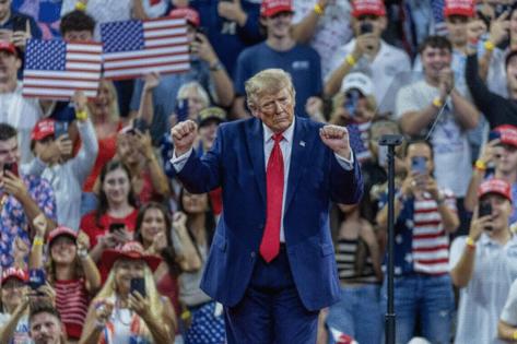 Pedro Portal/Miami Herald/TNS