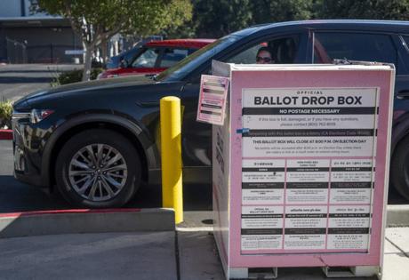 Libby Simpson/The Sacramento Bee/TNS