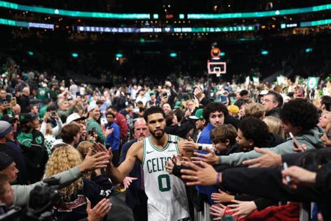 Maddie Meyer/Getty Images North America/TNS
