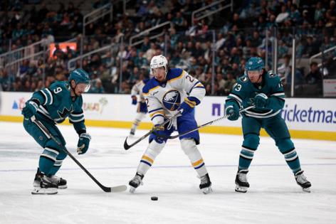 Ezra Shaw/Getty Images North America/TNS