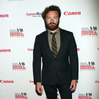 Bang Showbiz / Danny Masterson has lost his appeal