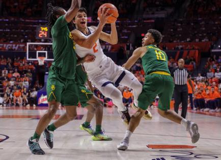 Michael Hickey/Getty Images North America/TNS