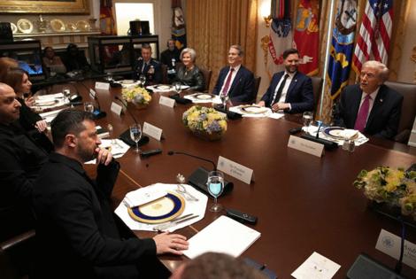 Andrew Harnik/Getty Images North America/Getty Images