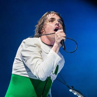 Bang Showbiz / My Chemical Romance have reportedly backed down