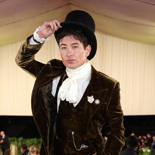 Bang Showbiz / Barry Keoghan has undergone skin-tightening treatment