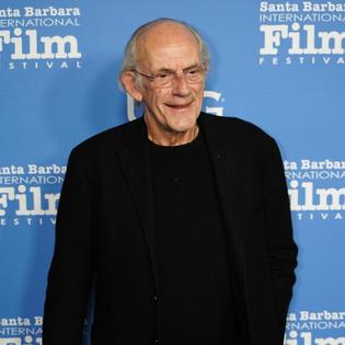 Bang Showbiz / Christopher Lloyd has enjoyed a hugely successful career