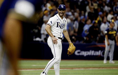Jefferee Woo/Tampa Bay Times/TNS