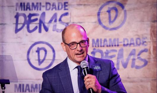 Al Diaz/Miami Herald/TNS