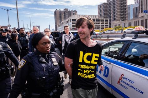 Adam Gray/Getty Images North America/TNS