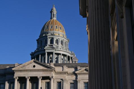 Hyoung Chang/The Denver Post/TNS
