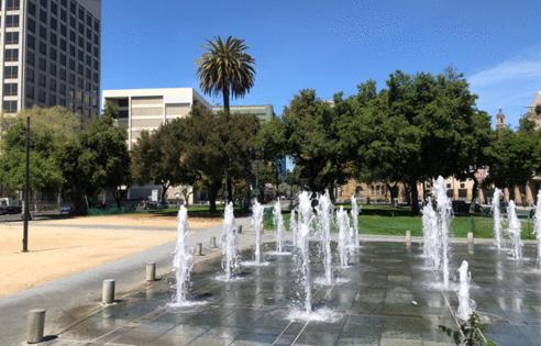 Sal Pizarro/Bay Area News Group/TNS