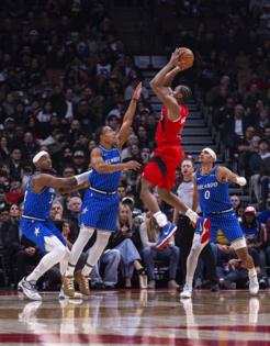Tara Walton/Getty Images North America/TNS