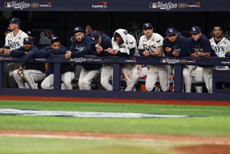 Carmen Mandato/Getty Images North America/TNS