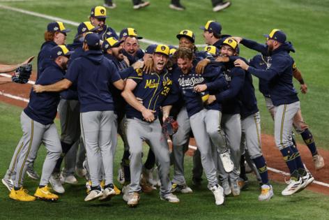 Mike Stobe/Getty Images North America/TNS