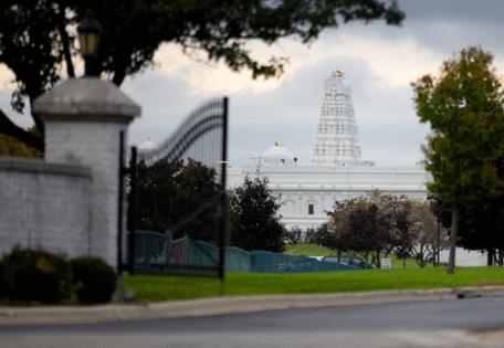 Arthur Maiorella/Chicago Tribune/TNS