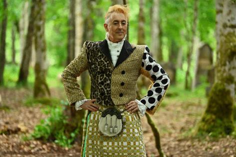 Euan Cherry/Peacock/Peacock/TNS